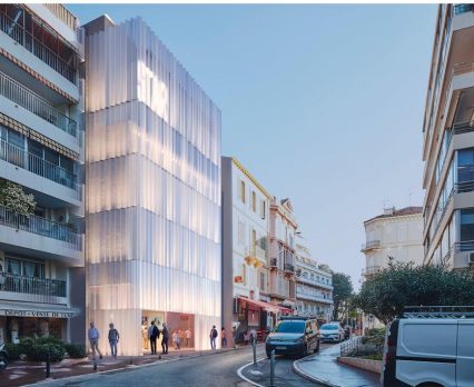 CINÉMA STAR – Cannes