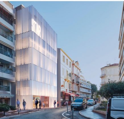 CINÉMA STAR – Cannes