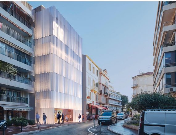 CINÉMA STAR – Cannes