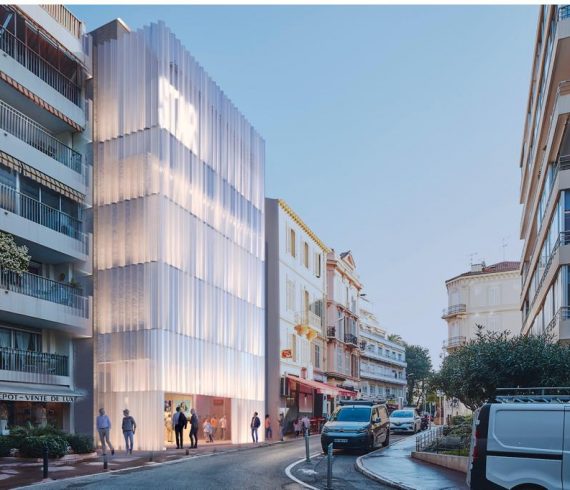 CINÉMA STAR – Cannes