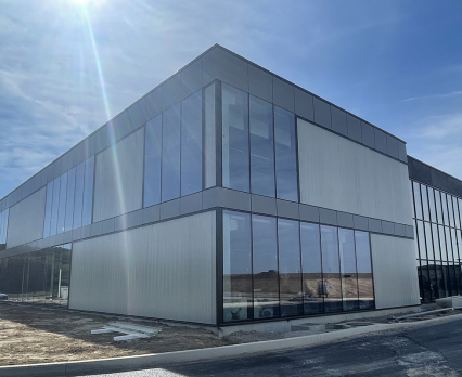 BÂTIMENT TERTIAIRE – MASSY (91)