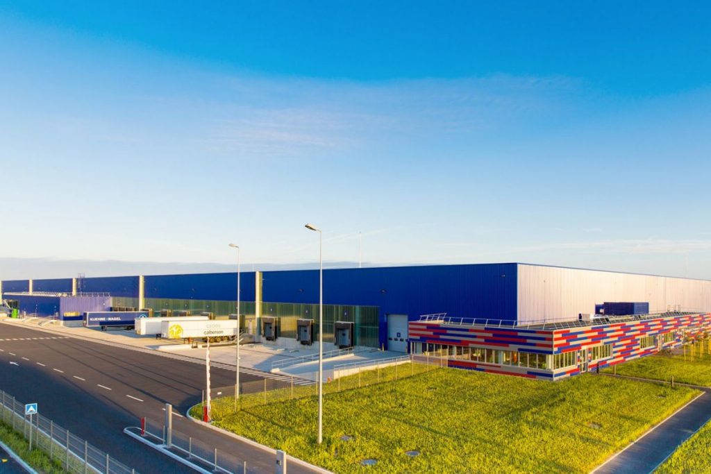 Du Profilit pour Sonamia