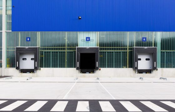 Du Profilit en façade pour SONAMIA