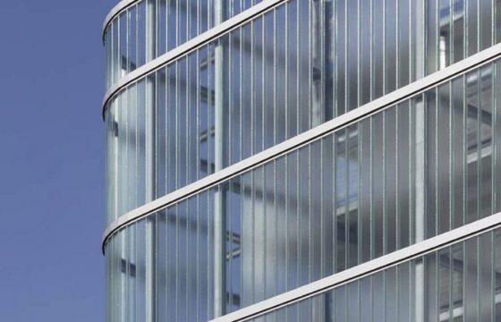 Film thermique sur verre profilé : pourquoi faut-il le refuser ?